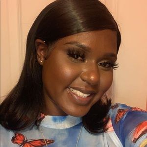 Meet your Posher, Tasha